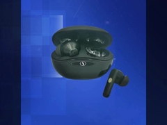 स्मार्ट डिजिटल श्रवण यंत्र