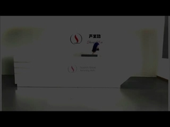 किसी भी वातावरण के लिए उपयुक्त हल्के से मध्यम श्रवण हानि