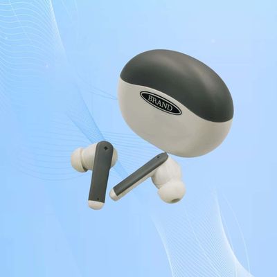 4 प्रोग्राम ओटीसी श्रवण सहायता शोर रद्द करने के साथ 110dB तक आउटपुट