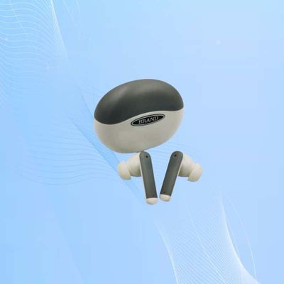 110dB रिचार्जेबल मिनी हियरिंग एड 60 घंटे ओवर द काउंटर हियरिंग एम्पलीफायर