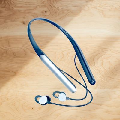 गला के पीछे ब्लूटूथ बहरा सहायक उपकरण