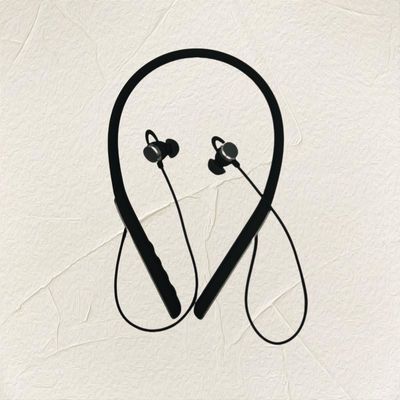 ऑटोमैटिक नेकबैंड श्रवण यंत्र श्रवण बाधितों के लिए भाषण वृद्धि यंत्र वी5.2