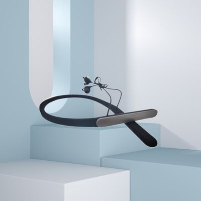 आईओएस एंड्रॉयड ब्लूटूथ सक्षम श्रवण यंत्र भाषण पहचान 17dB जलरोधक श्रवण यंत्र मामले