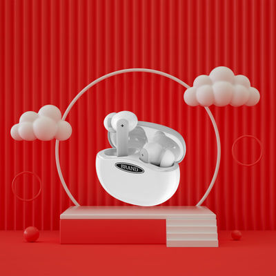 4 कार्यक्रम रिचार्जेबल श्रवण यंत्र श्रवण यंत्र 110dB Wdrc श्रवण यंत्र 200Hz