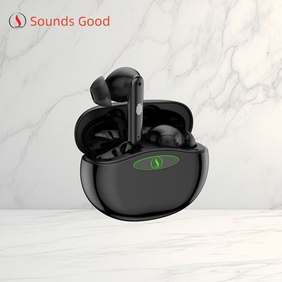 4 प्रोग्राम स्वचालित शोर रद्द करना ITE हल्के से गंभीर श्रवण हानि के लिए श्रवण यंत्र