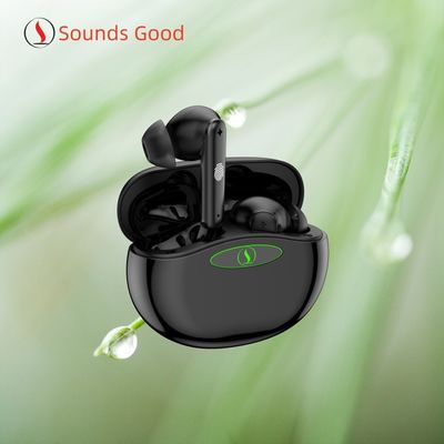 रिचार्जेबल लिथियम-आयन बैटरी के साथ 110dB तक की ध्वनि आउटपुट ओटीसी श्रवण सहायता