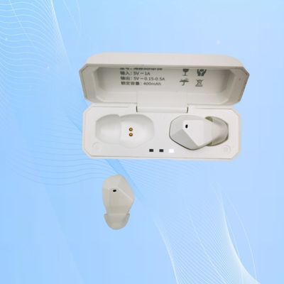 113DB श्रवण हानि के लिए स्वचालित ओटीसी ध्वनि एम्पलीफायर