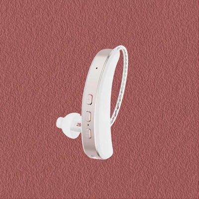 32 चैनल डिजिटल रिचार्जेबल श्रवण सहायता