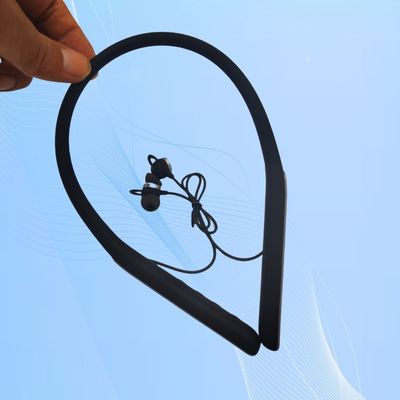 ओटीसी ब्लूटूथ हेयरिंग एड एम्पलीफायर 4 प्रोग्राम डिजिटल हेयरिंग एम्पलीफायर 5 स्तर वॉल्यूम