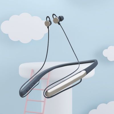 IPX5 डिजिटल श्रवण यंत्र IOS एंड्रॉयड ब्लूटूथ प्रोग्राम करने योग्य श्रवण यंत्र