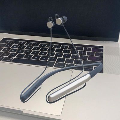 IPX5 डिजिटल श्रवण यंत्र IOS एंड्रॉयड ब्लूटूथ प्रोग्राम करने योग्य श्रवण यंत्र