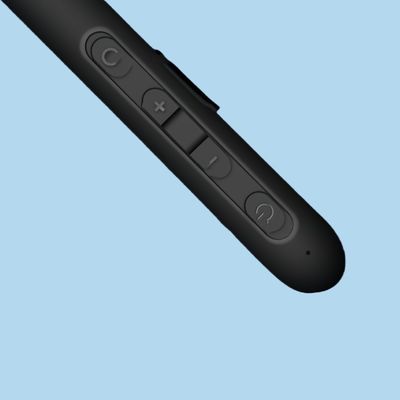 IPX5 डिजिटल श्रवण यंत्र IOS एंड्रॉयड ब्लूटूथ प्रोग्राम करने योग्य श्रवण यंत्र