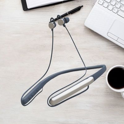 हेडसेट ब्लूटूथ इयर एड्स 80 घंटे एफसीसी ध्वनि एम्पलीफायर श्रवण बाधित के लिए