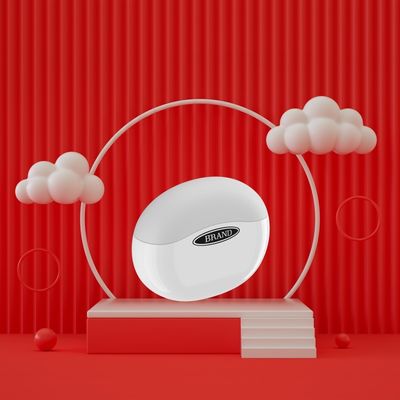 4 कार्यक्रम रिचार्जेबल श्रवण यंत्र श्रवण यंत्र 110dB Wdrc श्रवण यंत्र 200Hz