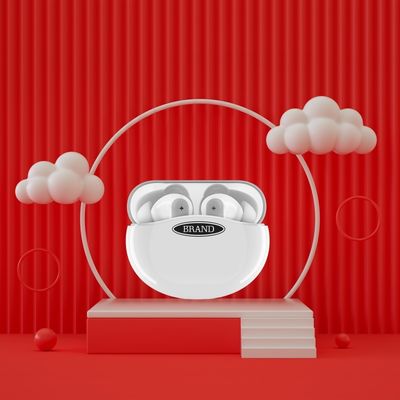 4 कार्यक्रम रिचार्जेबल श्रवण यंत्र श्रवण यंत्र 110dB Wdrc श्रवण यंत्र 200Hz