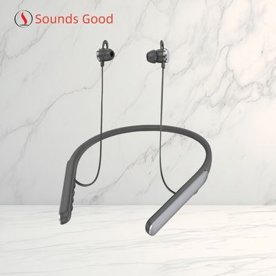 मध्यम से गंभीर श्रवण हानि के लिए 8 चैनल रिचार्जेबल श्रवण यंत्र 110dB±5dB ध्वनि आउटपुट आवृत्ति प्रतिक्रिया रेंज 200HZ-7000HZ