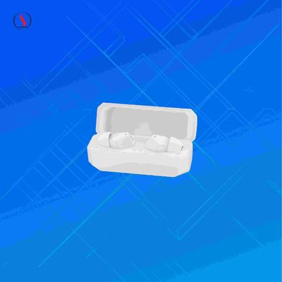 15 घंटे से अधिक बैटरी जीवन सफेद शोर निरस्त करने वाले अदृश्य श्रवण यंत्र