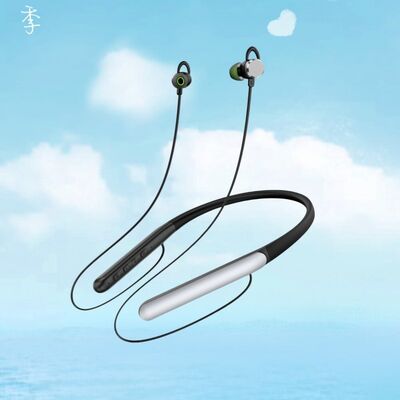 Silicone Bluetooth Hearing Aid Waterproof IPX5 Programmable Settings Yes Designed for Comfortable Fit and Wireless Hearing Support