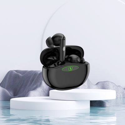 4 कार्यक्रम ओटीसी श्रवण यंत्र काले श्रवण हानि ब्लूटूथ श्रवण यंत्र 32 चैनल