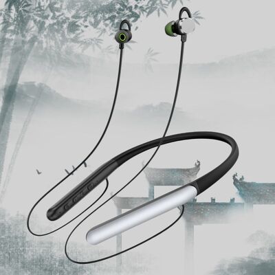 80 घंटे तक की बैटरी लाइफ के साथ स्पीच एन्हांसमेंट की पेशकश करने वाला सिलिकॉन ब्लूटूथ हियरिंग एड, हियरिंग सपोर्ट सॉल्यूशंस प्रदान करता है